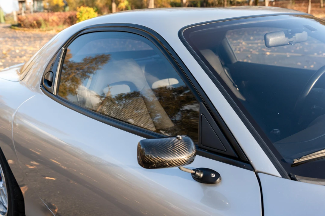 1995 Mazda RX-7 FD - Image 27 of 31