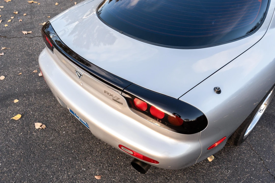1995 Mazda RX-7 FD - Image 25 of 31