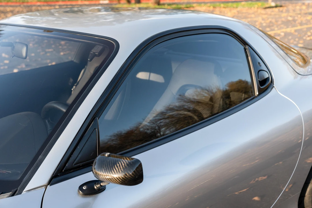 1995 Mazda RX-7 FD - Image 20 of 31