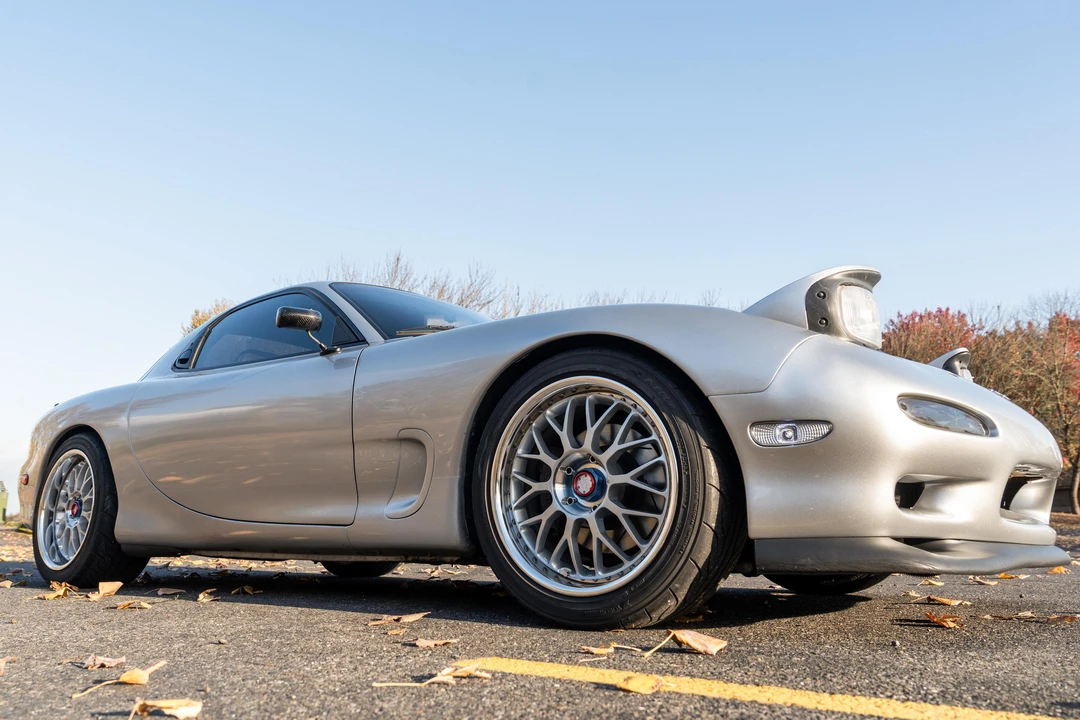 1995 Mazda RX-7 FD - Image 14 of 31