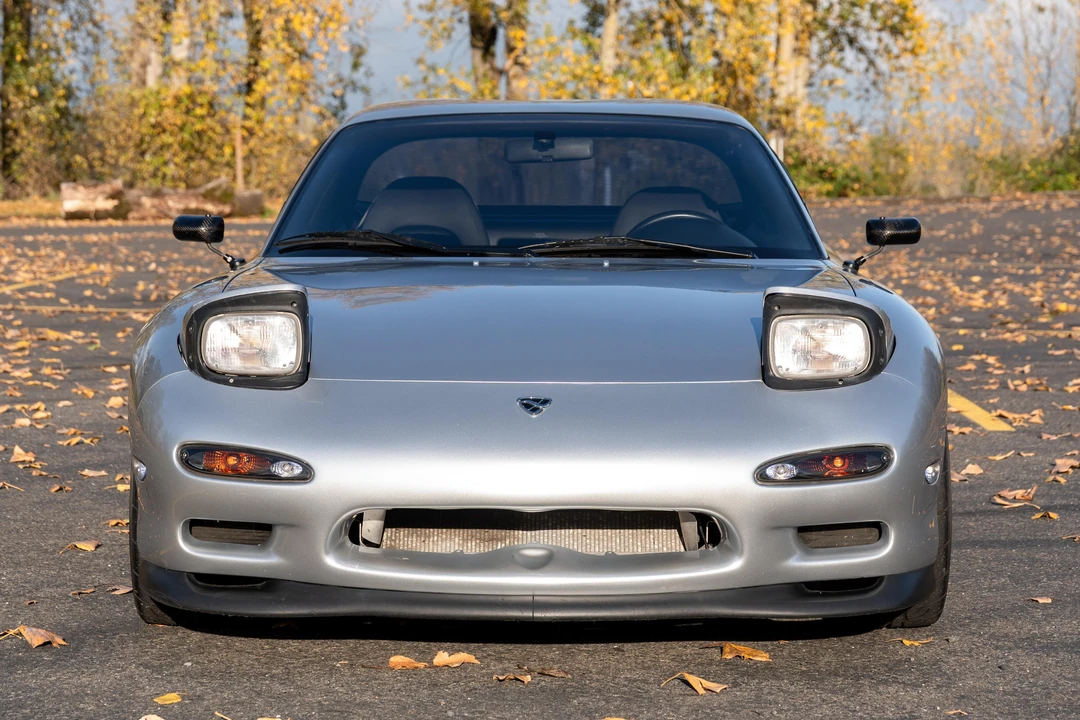 1995 Mazda RX-7 FD - Image 2 of 31