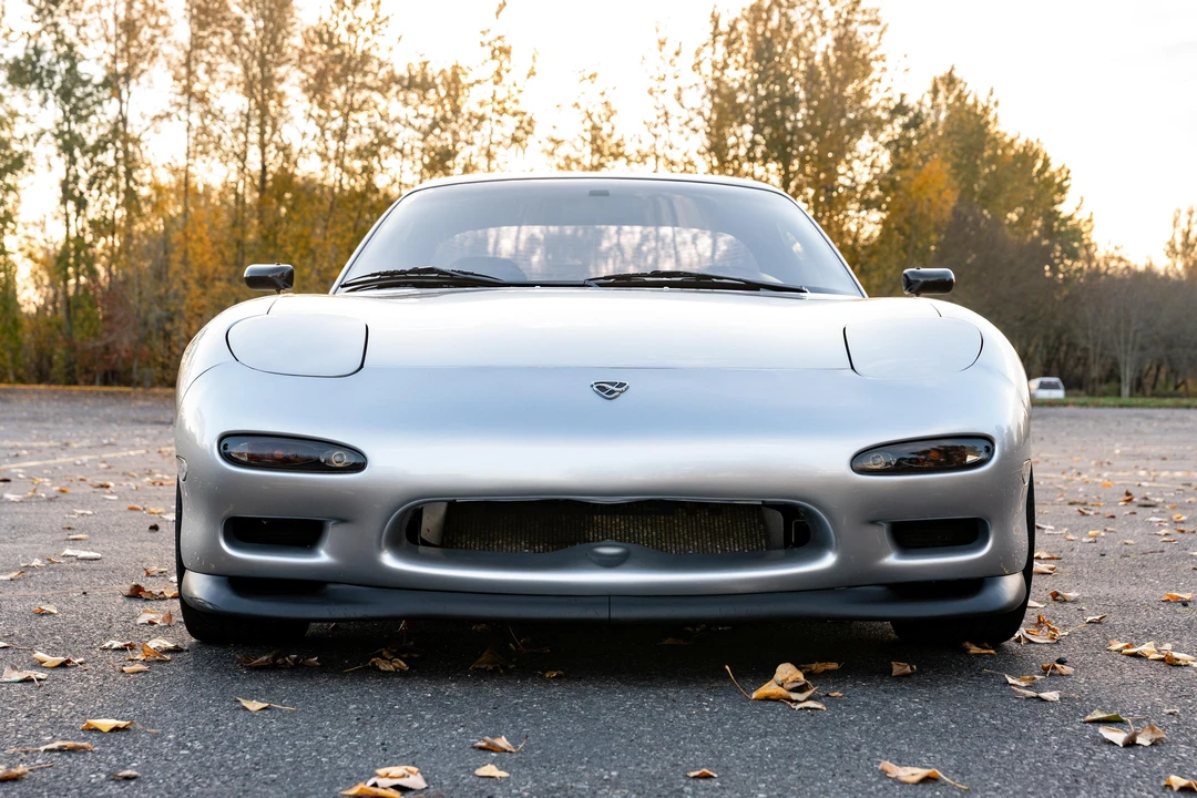 1995 Mazda RX-7 FD - Image 6 of 31