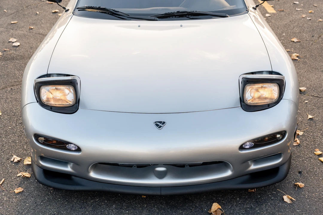 1995 Mazda RX-7 FD - Image 17 of 31