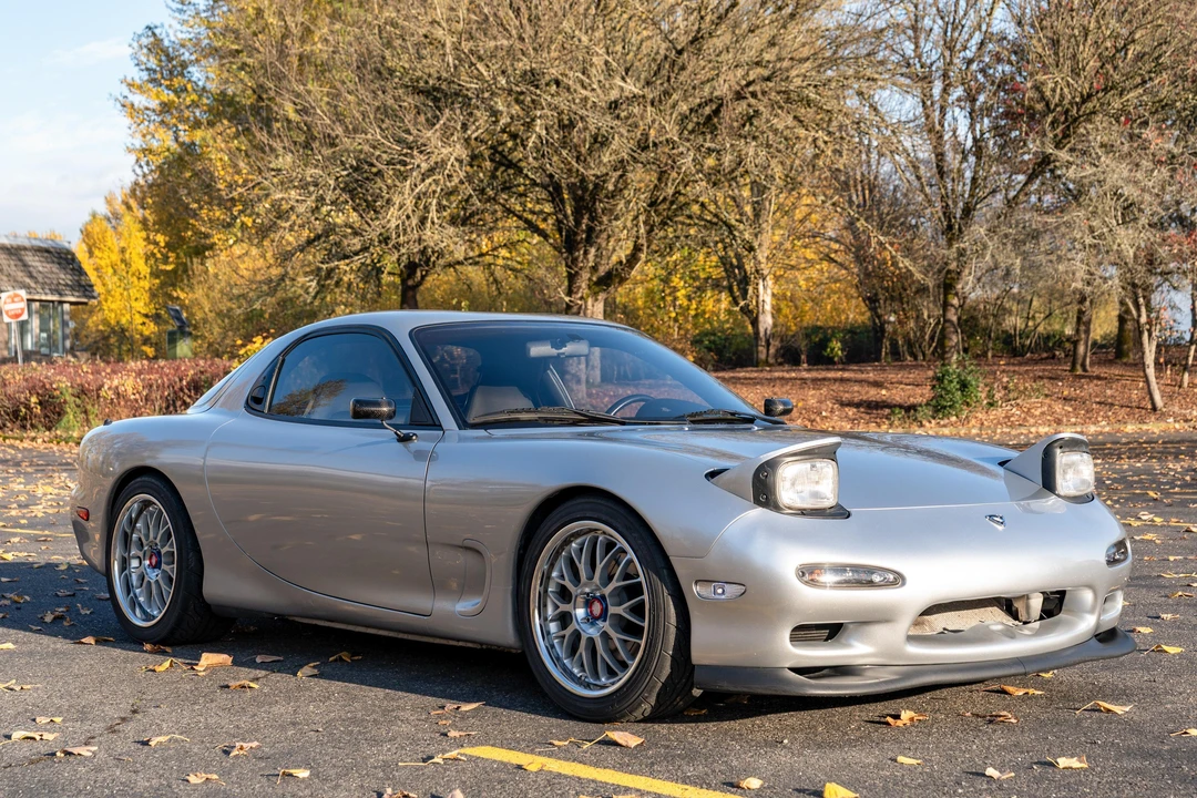 1995 Mazda RX-7 FD - Image 15 of 31