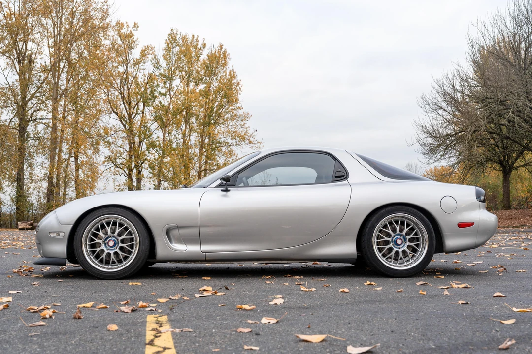 1995 Mazda RX-7 FD - Image 10 of 31