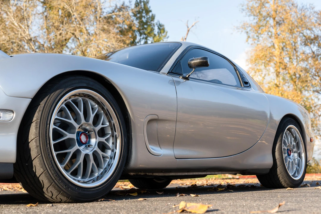 1995 Mazda RX-7 FD - Image 18 of 31