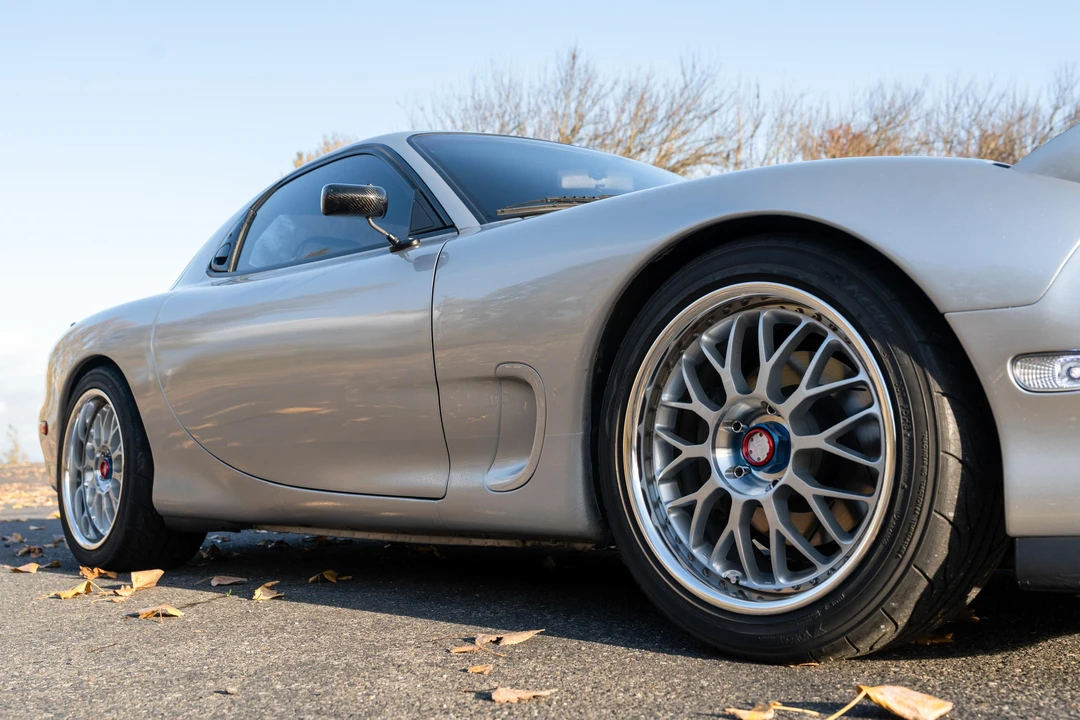 1995 Mazda RX-7 FD - Image 28 of 31