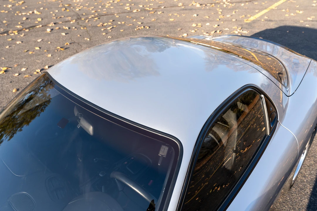1995 Mazda RX-7 FD - Image 21 of 31