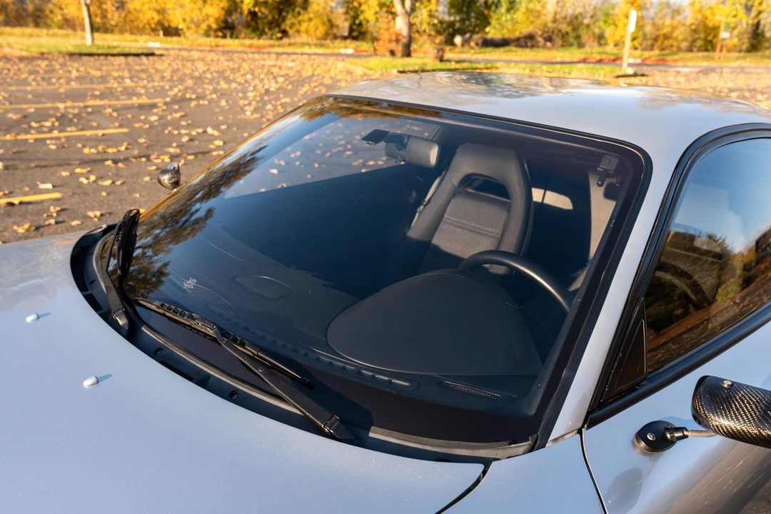 1995 Mazda RX-7 FD - Image 19 of 31