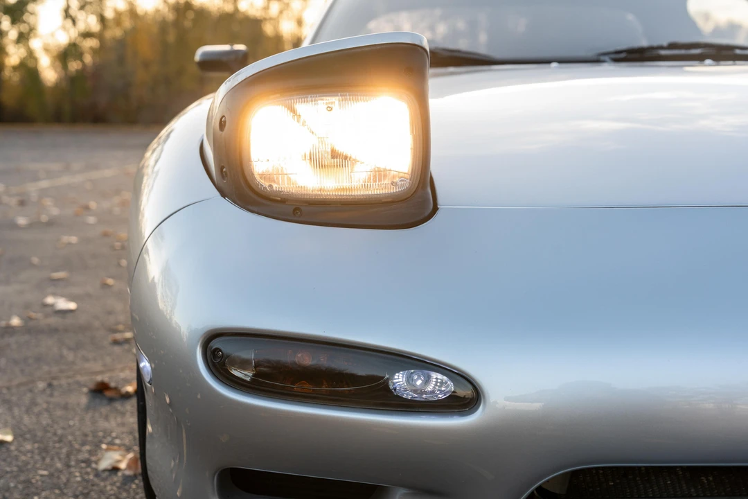 1995 Mazda RX-7 FD - Image 29 of 31