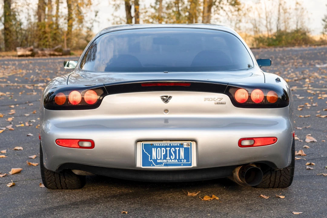 1995 Mazda RX-7 FD - Image 12 of 31
