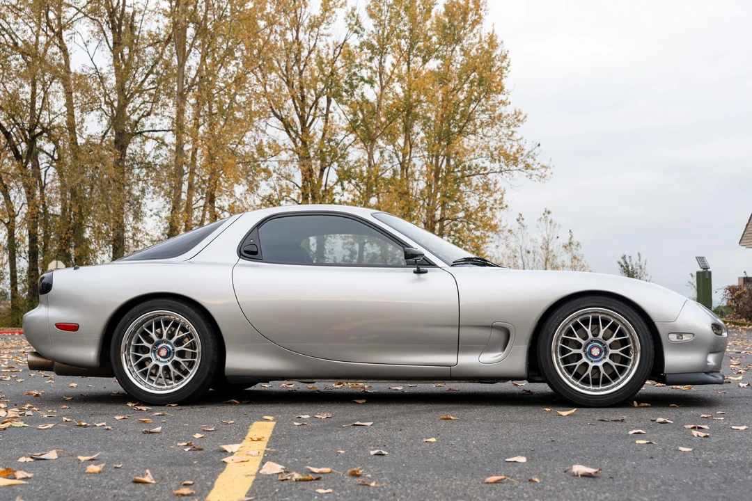 1995 Mazda RX-7 FD - Image 3 of 31