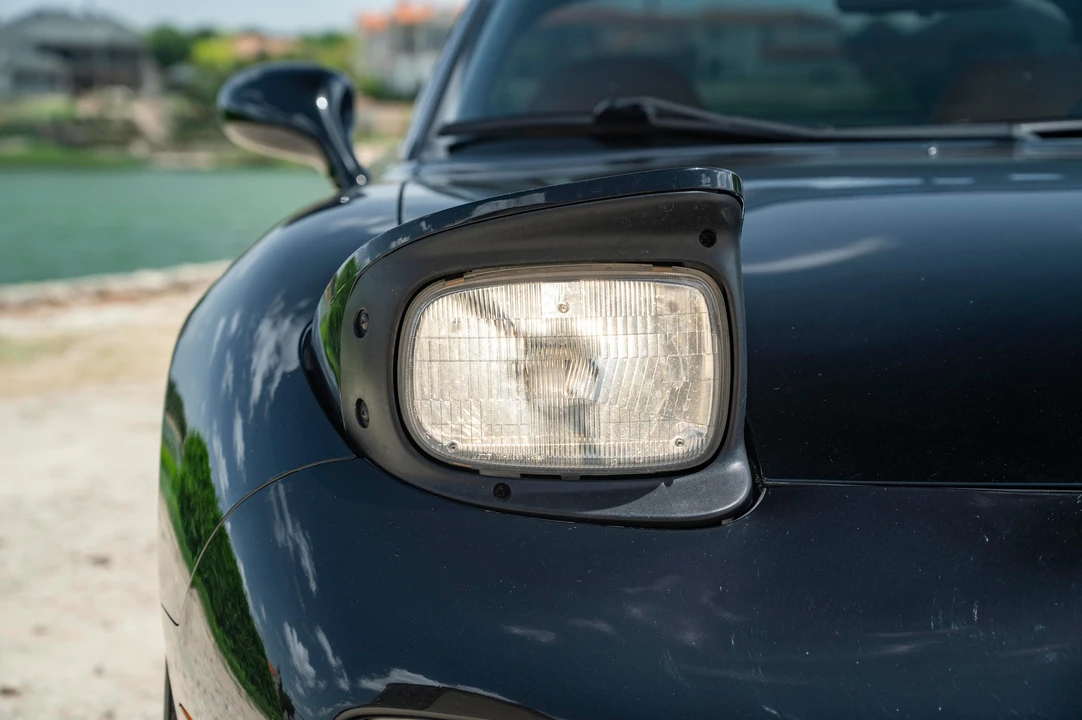 1995 Mazda RX-7 FD - Image 28 of 31