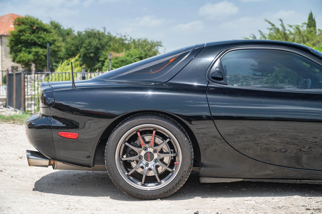 1995 Mazda RX-7 FD - Image 26 of 31