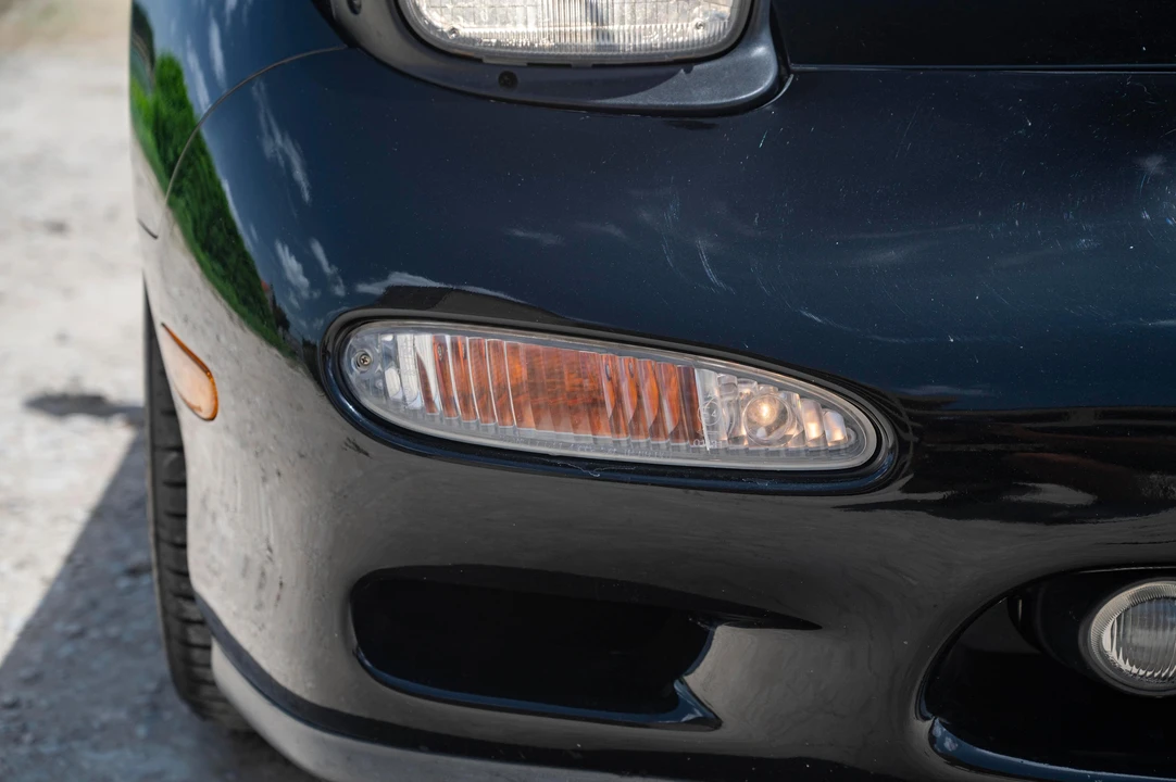 1995 Mazda RX-7 FD - Image 29 of 31