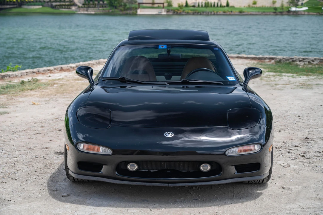 1995 Mazda RX-7 FD - Image 22 of 31
