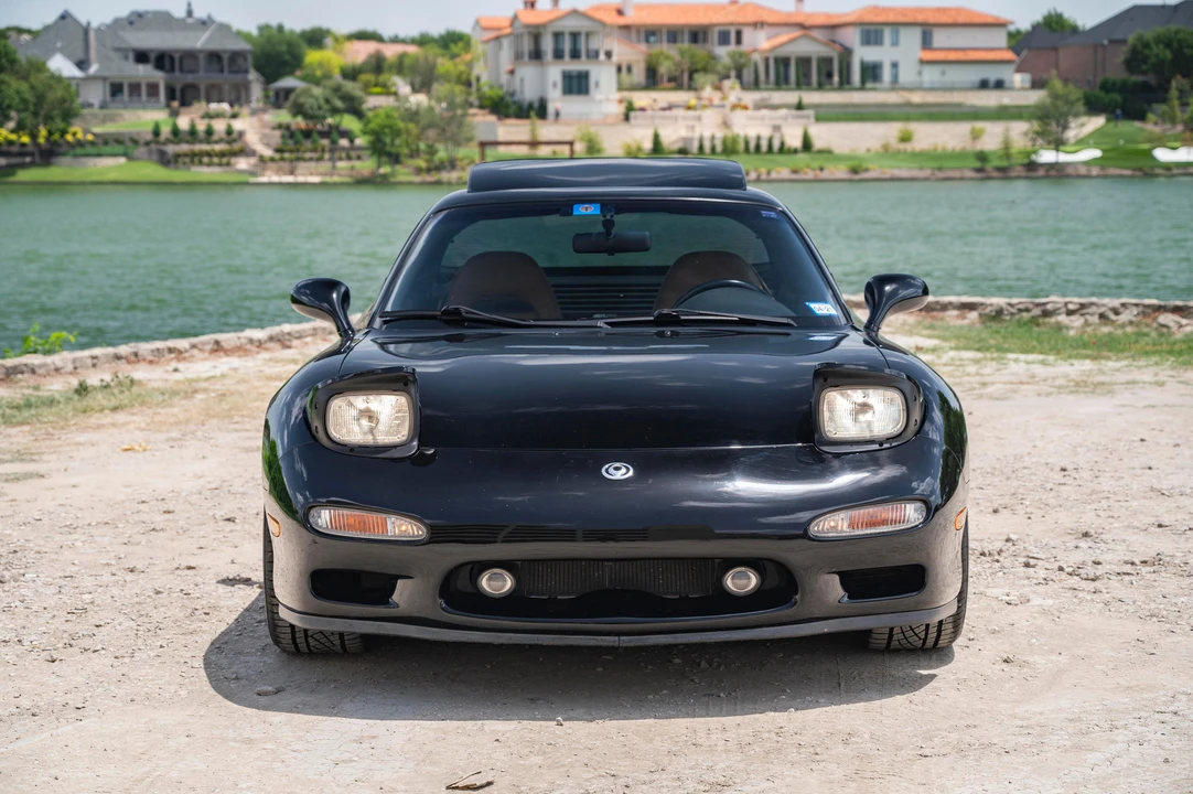 1995 Mazda RX-7 FD - Image 6 of 31