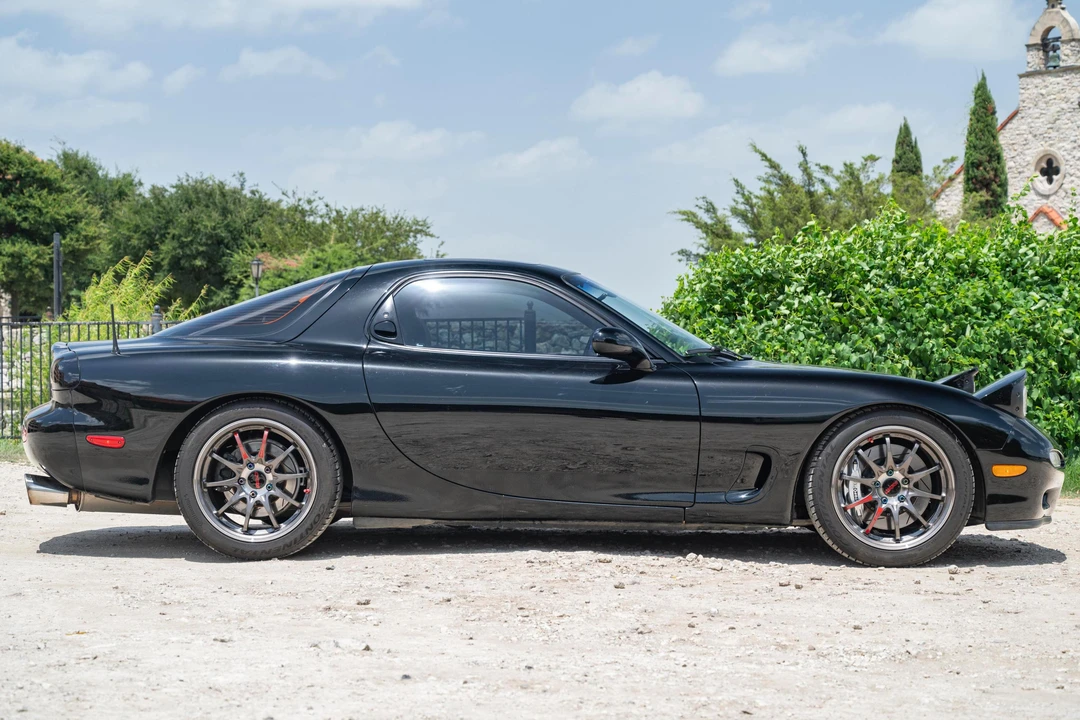 1995 Mazda RX-7 FD - Image 3 of 31