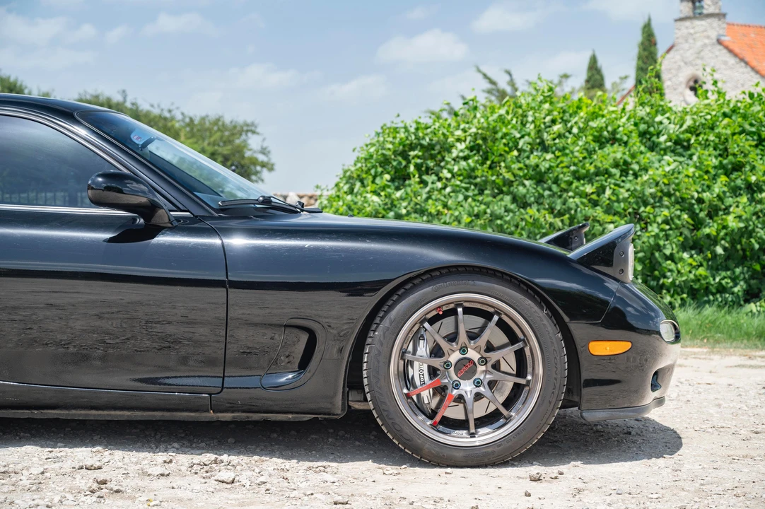 1995 Mazda RX-7 FD - Image 27 of 31