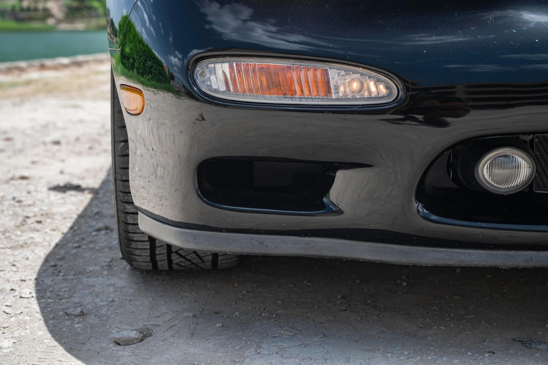1995 Mazda RX-7 FD - Image 30 of 31