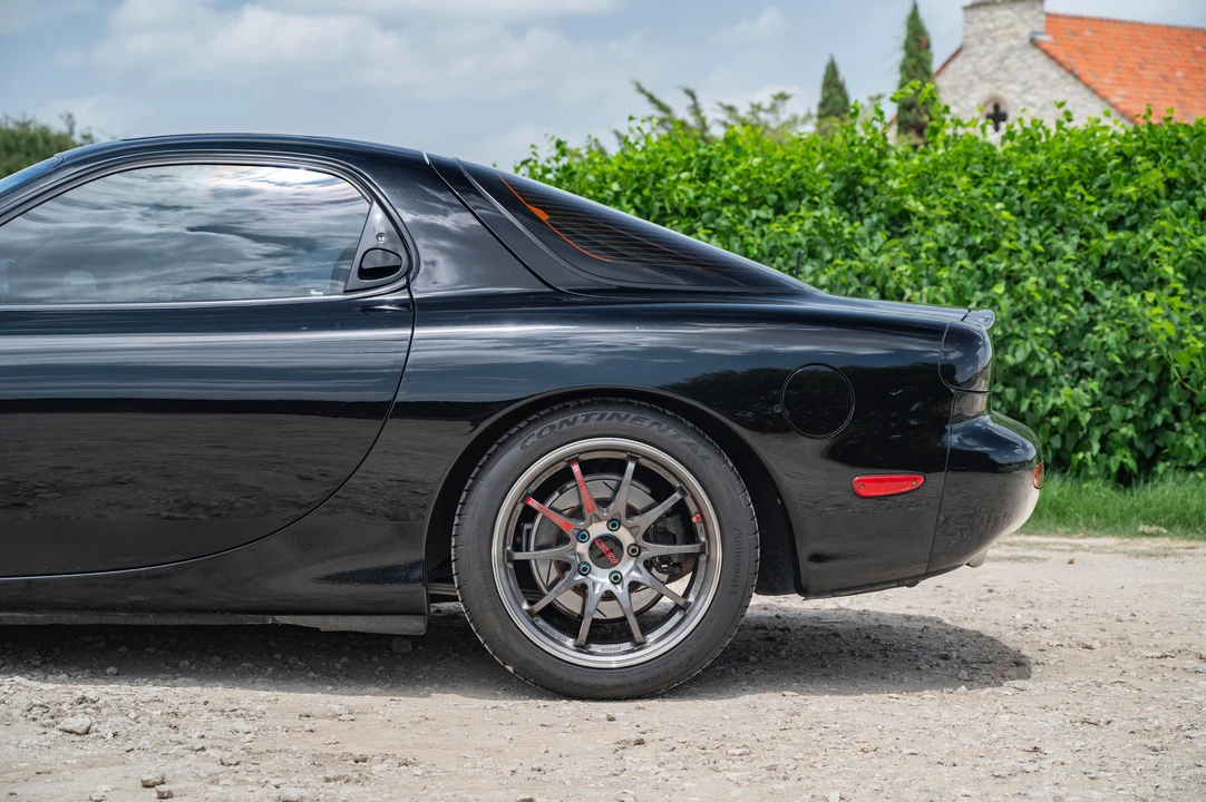 1995 Mazda RX-7 FD - Image 24 of 31