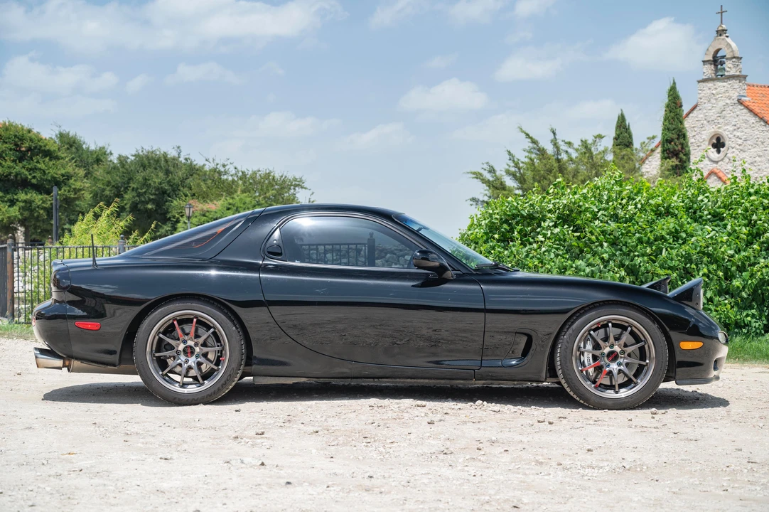 1995 Mazda RX-7 FD - Image 18 of 31