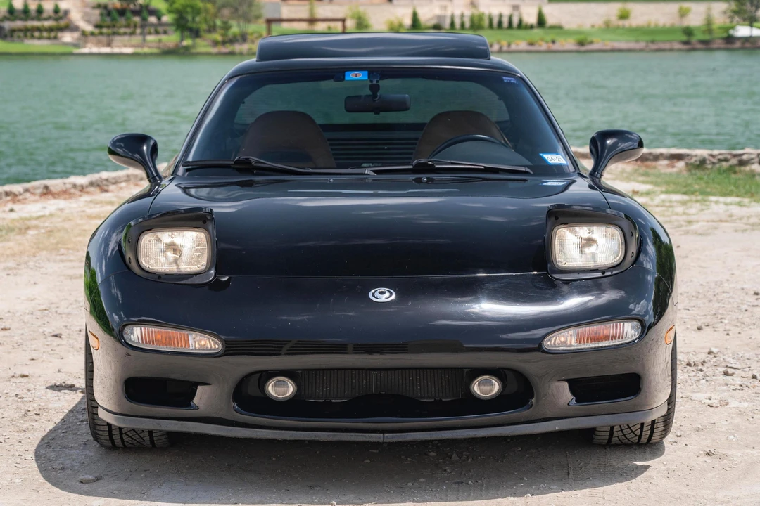 1995 Mazda RX-7 FD - Image 2 of 31