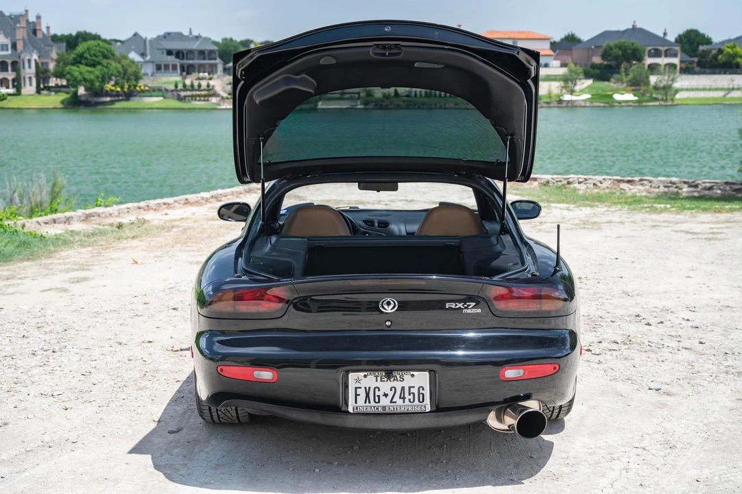 1995 Mazda RX-7 FD - Image 25 of 31