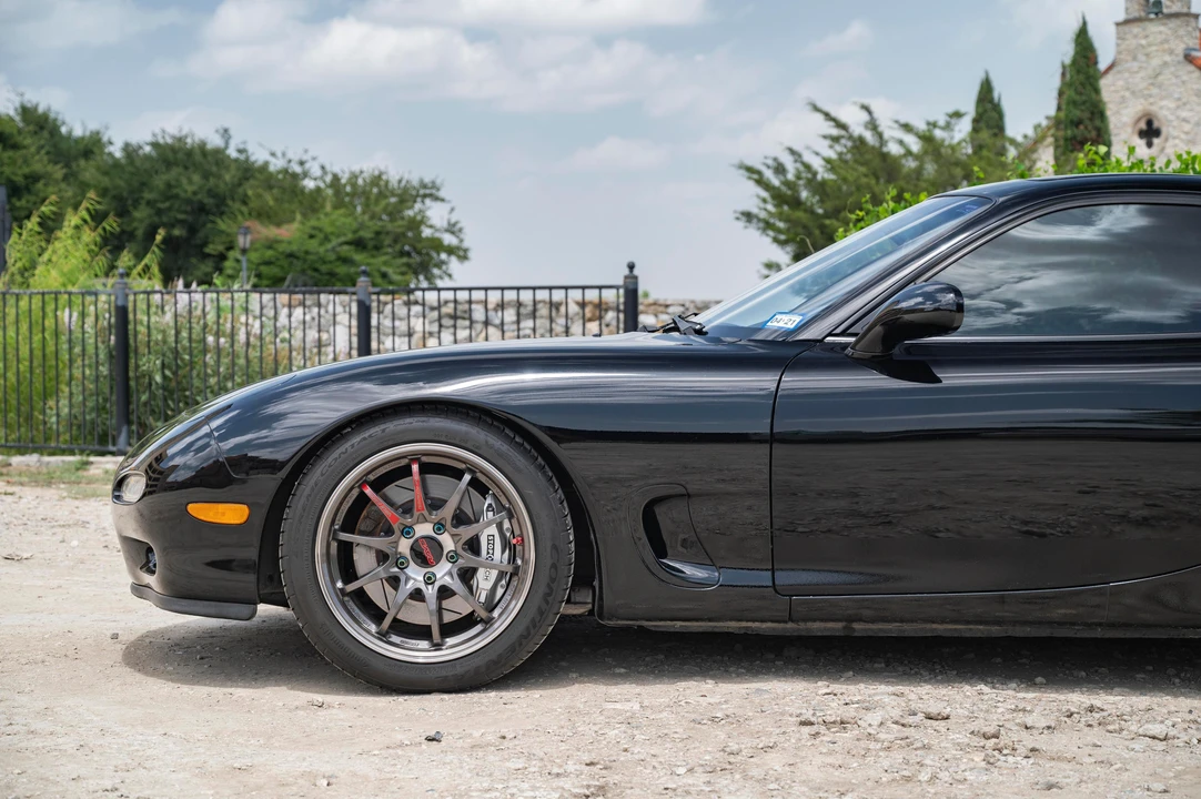 1995 Mazda RX-7 FD - Image 23 of 31