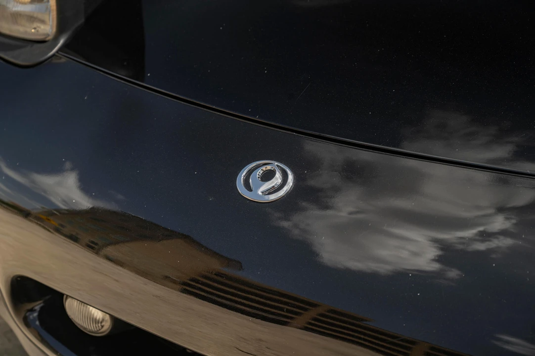 1995 Mazda RX-7 FD - Image 31 of 31