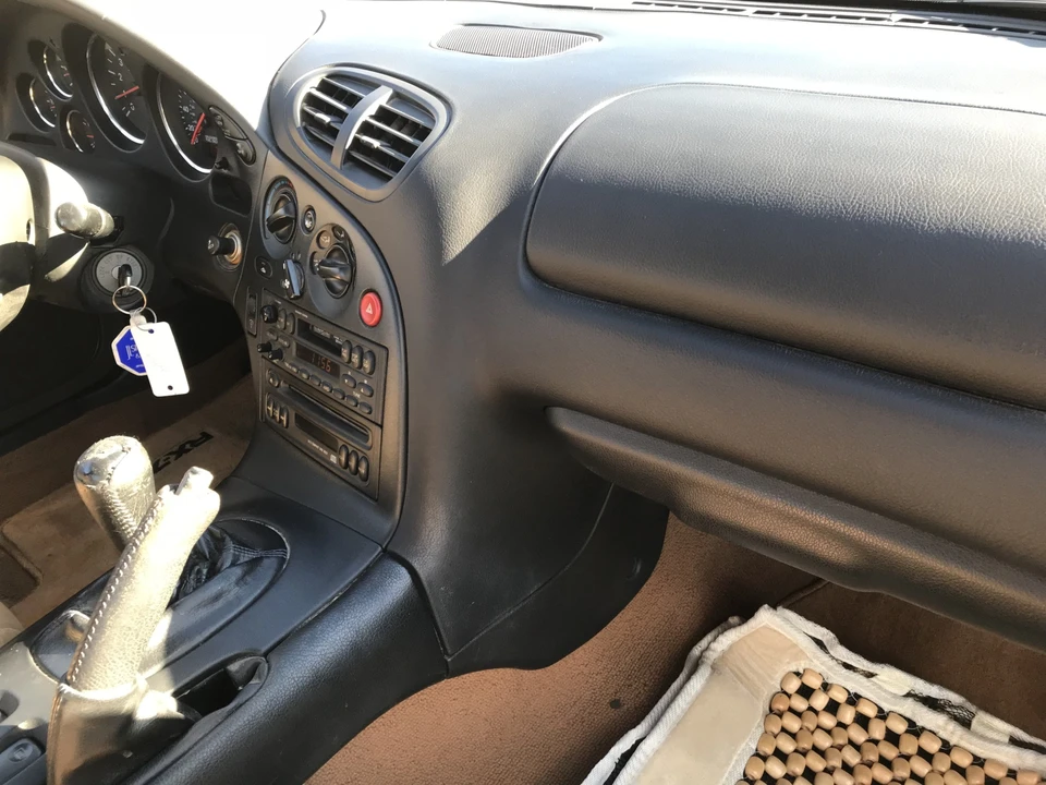 1995 Mazda RX-7 FD - Image 30 of 31
