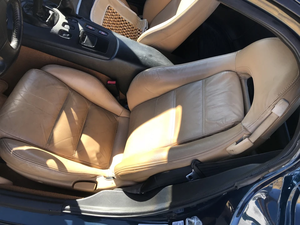 1995 Mazda RX-7 FD - Image 31 of 31