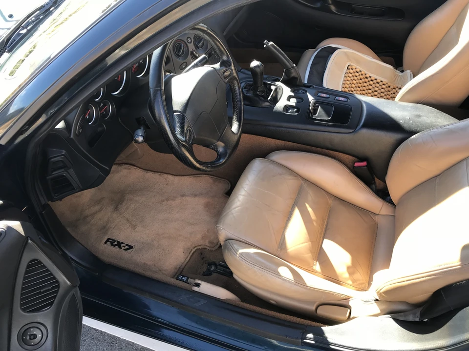 1995 Mazda RX-7 FD - Image 25 of 31