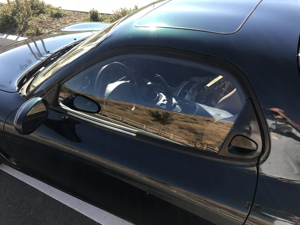 1995 Mazda RX-7 FD - Image 18 of 31