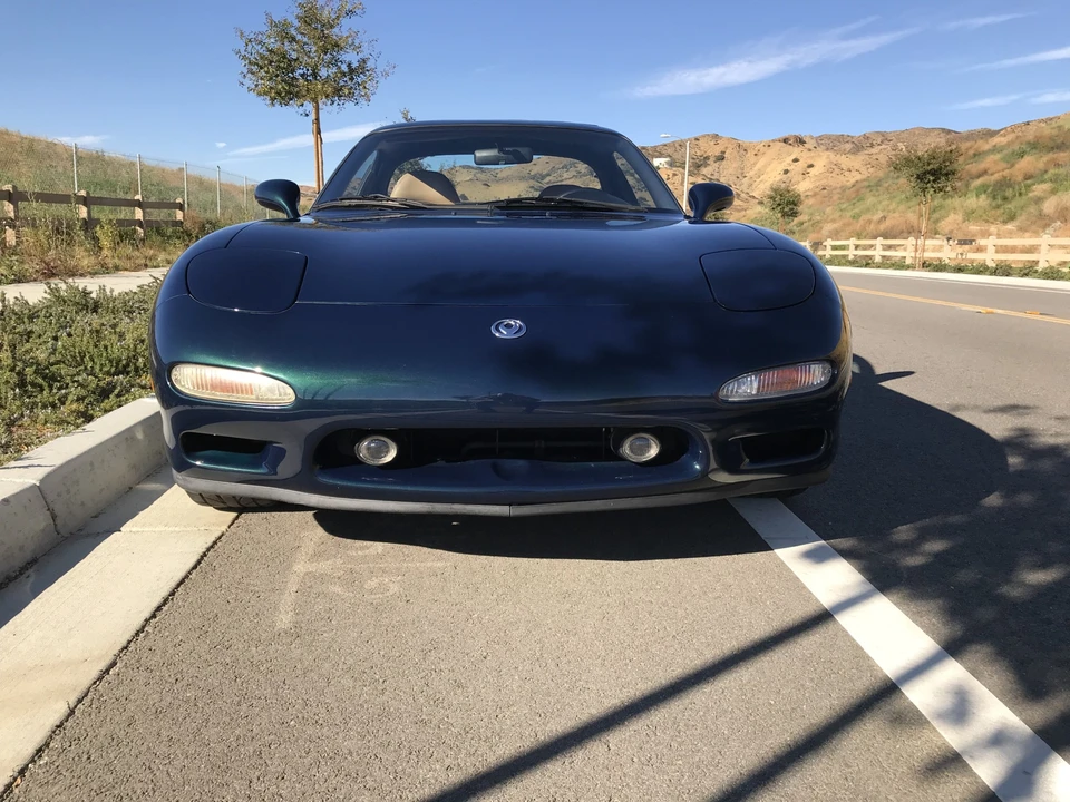 1995 Mazda RX-7 FD - Image 15 of 31