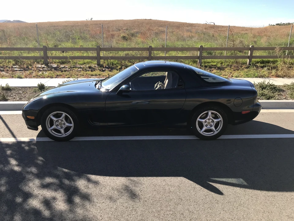 1995 Mazda RX-7 FD - Image 5 of 31