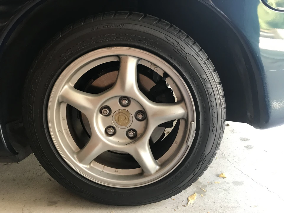 1995 Mazda RX-7 FD - Image 24 of 31