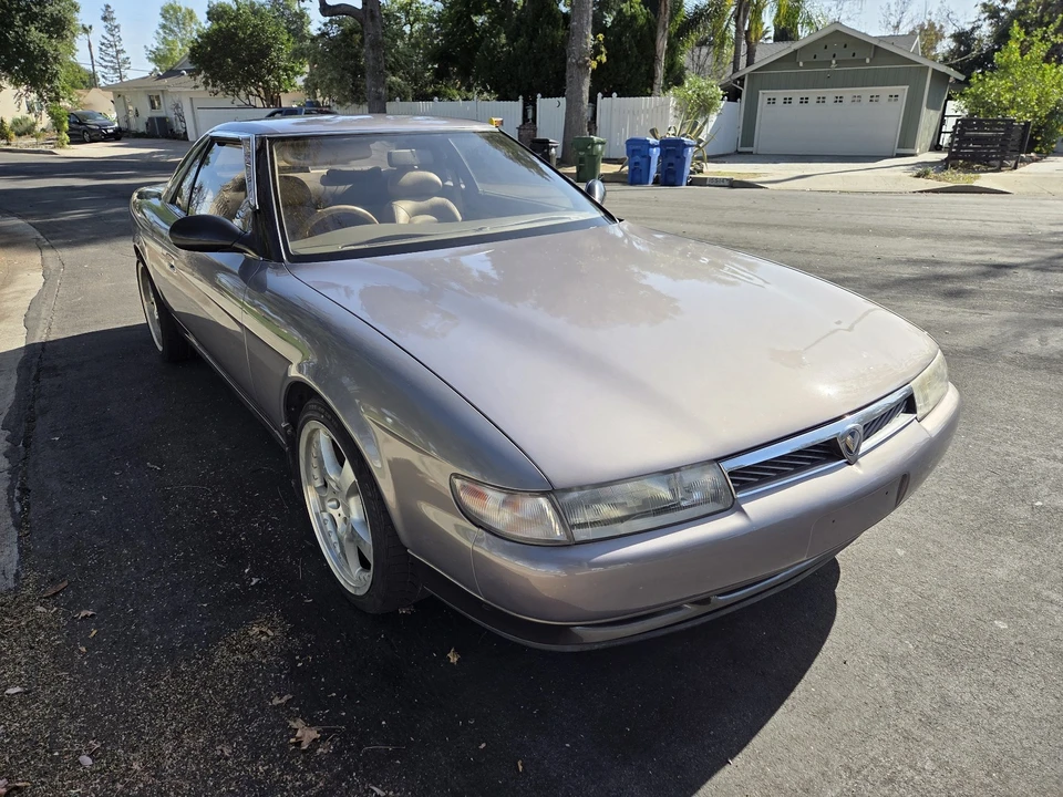 1995 Mazda RX-7 FD - Image 4 of 21