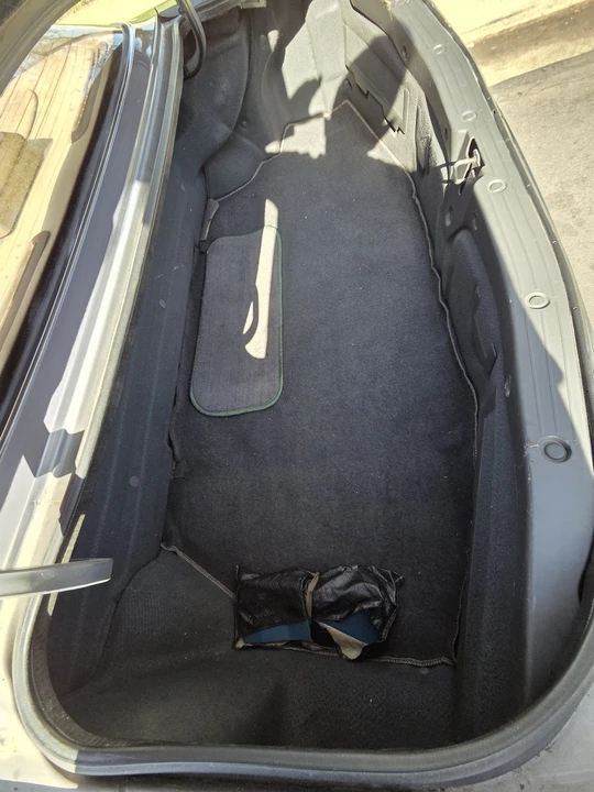1995 Mazda RX-7 FD - Image 12 of 21
