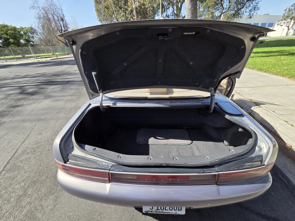 1995 Mazda RX-7 FD - Image 9 of 21