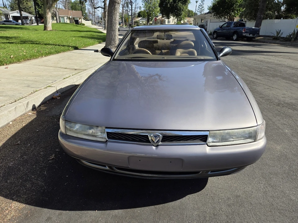 1995 Mazda RX-7 FD - Image 8 of 21