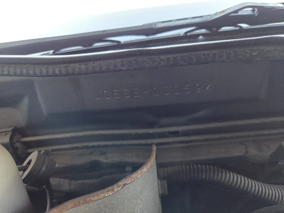 1995 Mazda RX-7 FD - Image 18 of 21