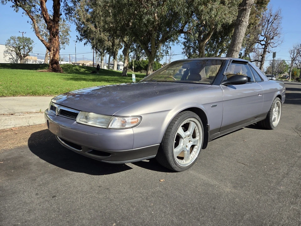 1995 Mazda RX-7 FD - Image 5 of 21