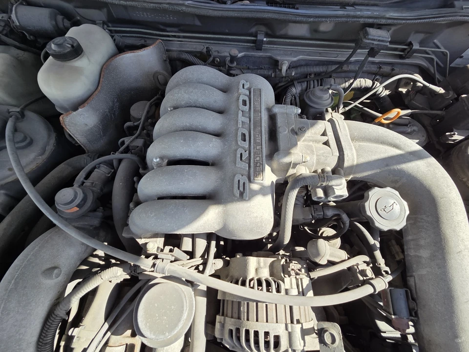 1995 Mazda RX-7 FD - Image 20 of 21
