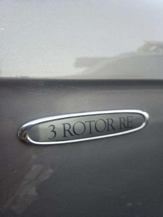 1995 Mazda RX-7 FD - Image 7 of 21