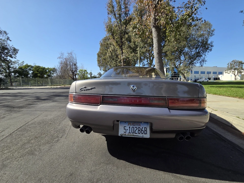1995 Mazda RX-7 FD - Image 10 of 21