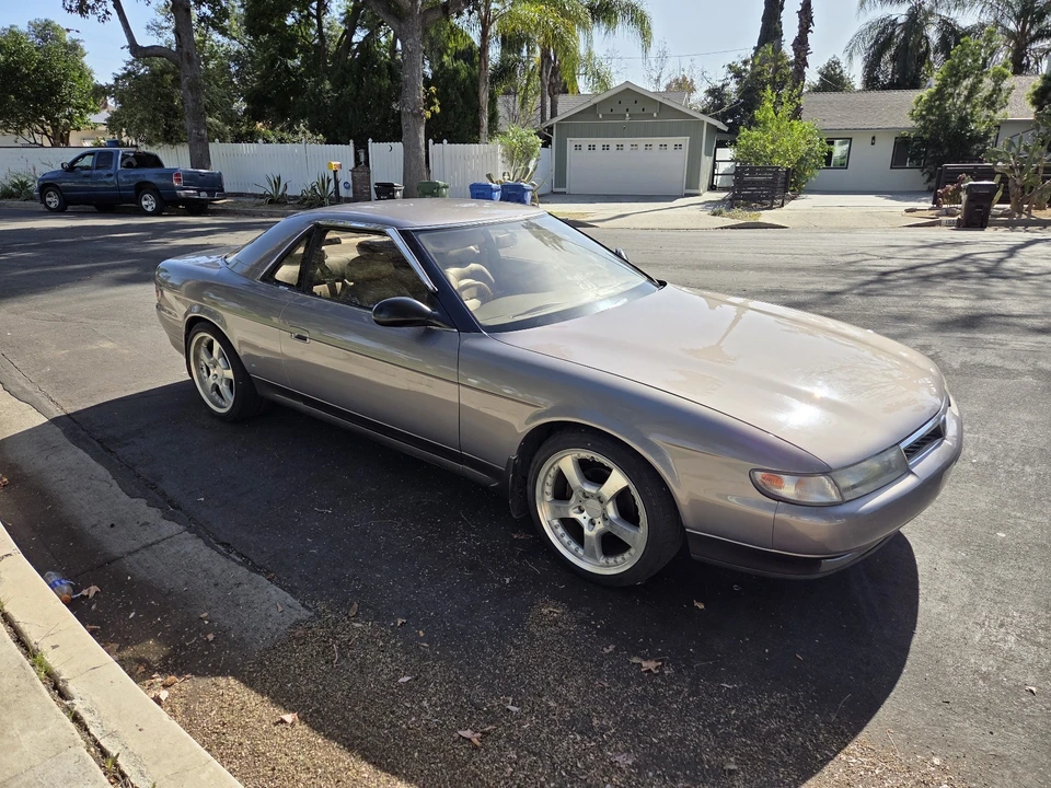 1995 Mazda RX-7 FD - Image 2 of 21