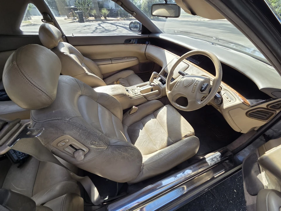 1995 Mazda RX-7 FD - Image 14 of 21