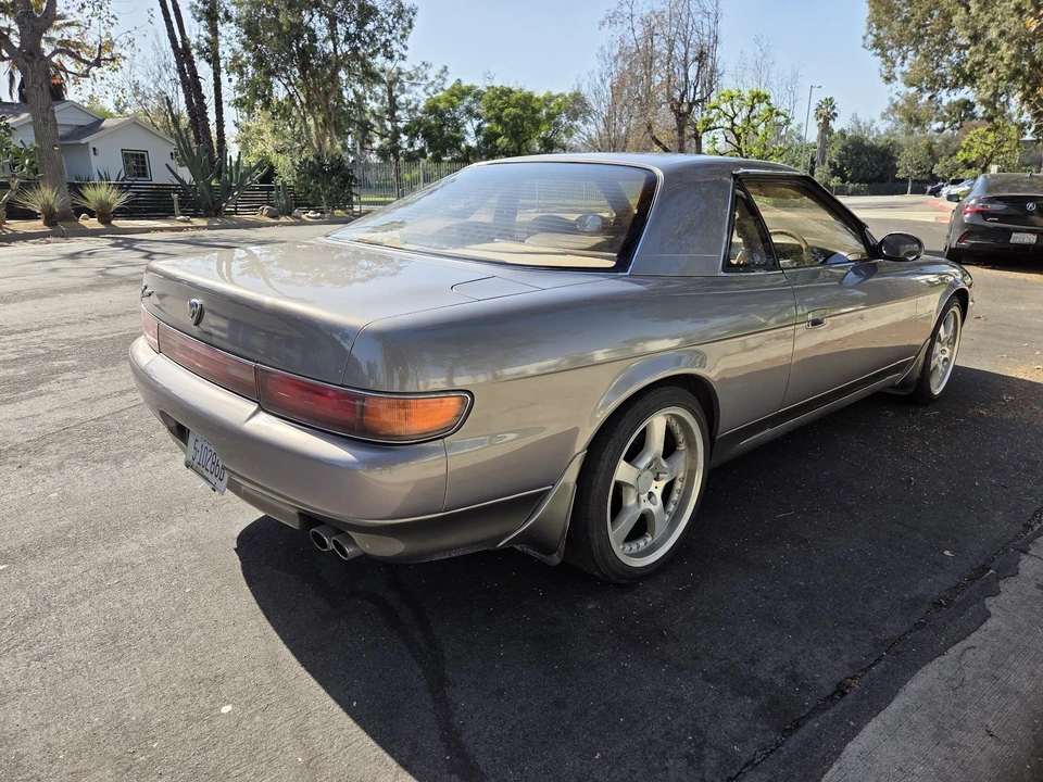 1995 Mazda RX-7 FD - Image 3 of 21