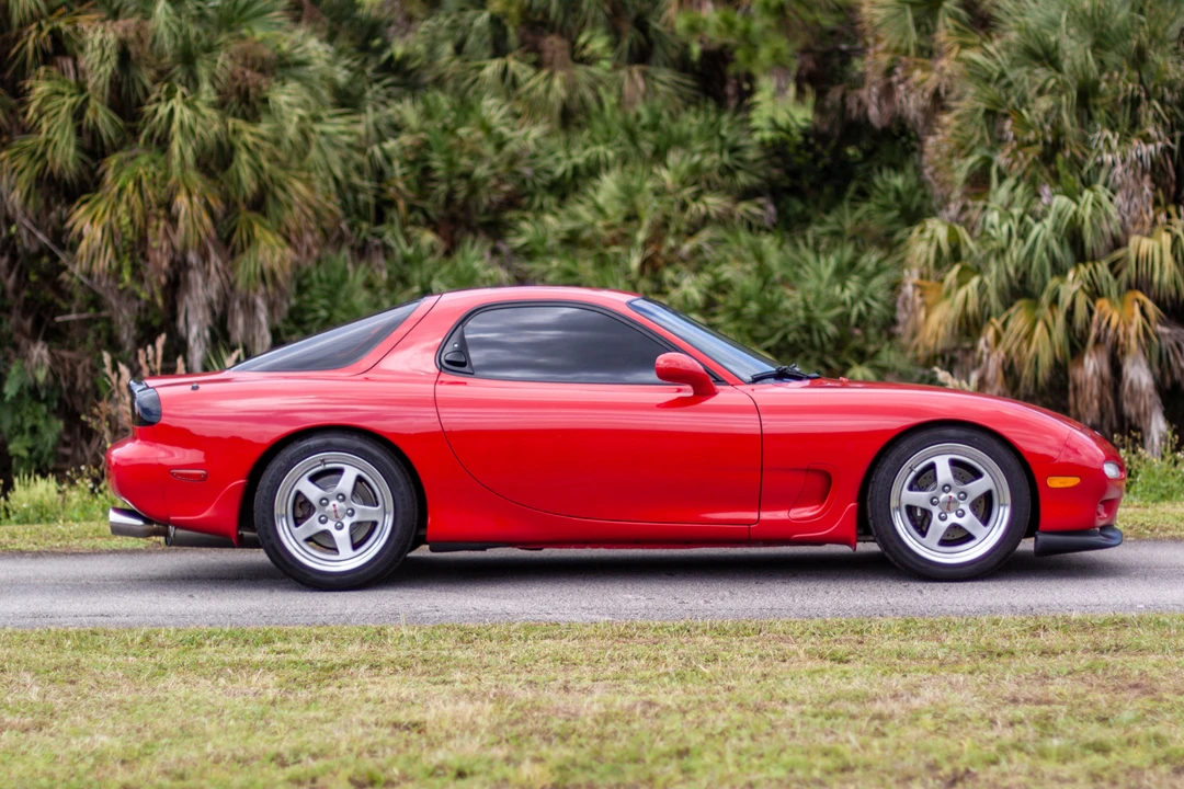 1995 Mazda RX-7 FD - Image 5 of 31